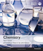 Chemistry, Global Edition