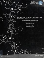 Principles of Chemistry