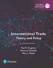 International Trade