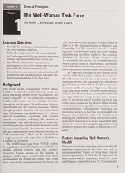 Well-Woman Visit