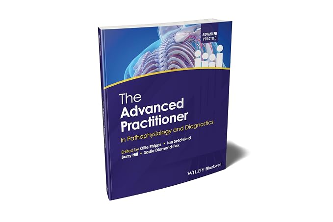 Advanced Practitioner in Pathophysiology and Diagnostics