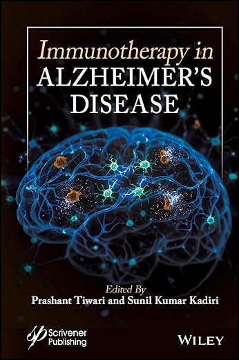 Immunotherapy in Alzheimer's Disease