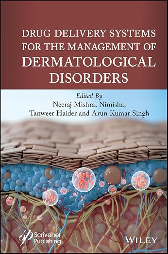 Drug Delivery Systems for the Management of Dermatological D