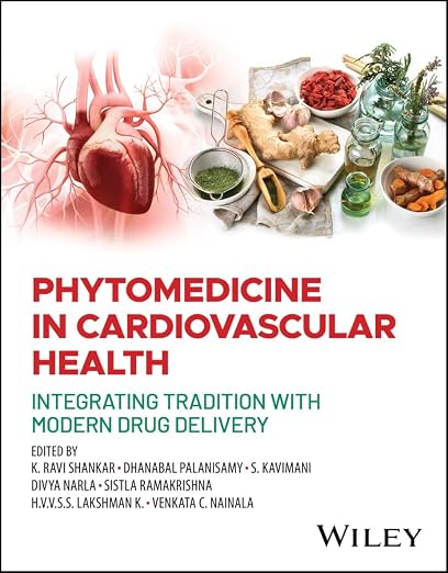 Phytomedicine in Cardiovascular Health: Integrating Traditio