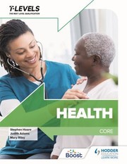 Health T Level