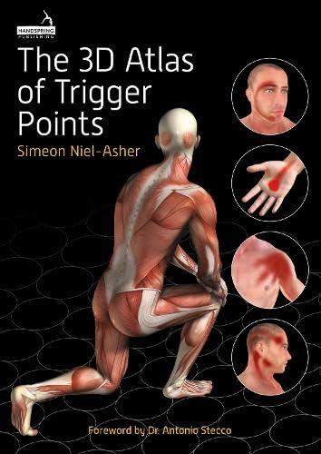 The 3D Atlas of Trigger Points
