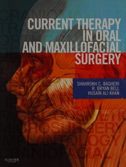 Curr Ther in Oral & Maxillofac Surg