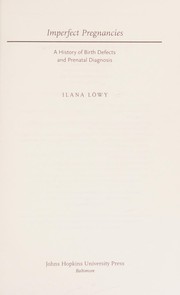 Imperfect pregnancies