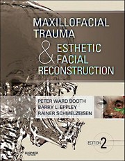 Maxillofacial Trauma Esthetic Facial Reconstruction