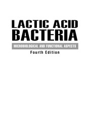 Lactic acid bacteria