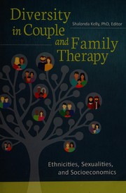 Diversity in Couple and Family Therapy