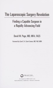 Laparoscopic Surgery Revolution