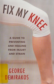 Fix my knee