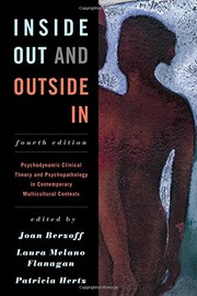 Inside Out and Outside In