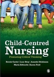 ChildCentred Nursing