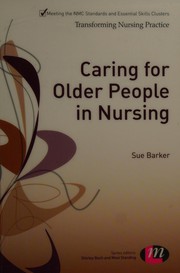 Caring for Older People in Nursing