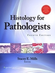 Histology for pathologists