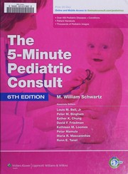 The 5-minute pediatric consult