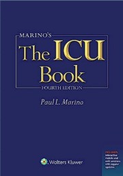 ICU Book