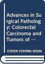 ADV SURG PATH COLOR CARCIN TUMOR VERM CB