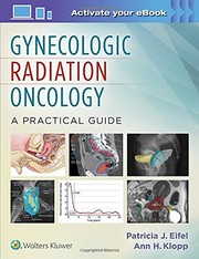 Gynecologic Radiation Oncology