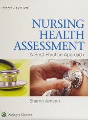 Nursing health assessment