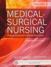 Medical-Surgical Nursing