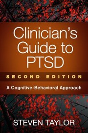 Clinician's Guide to PTSD