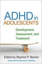 ADHD in Adolescents