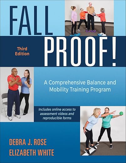 Fallproof!