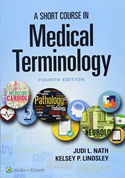 A Short Course in Medical Terminology