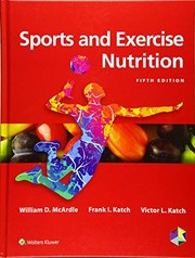 Sports and Exercise Nutrition