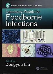 Laboratory Models for Foodborne Infections