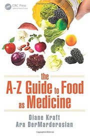 The A-Z guide to food as medicine