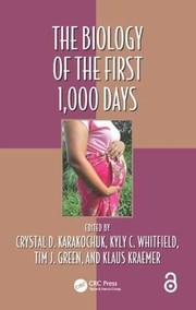 The biology of the first 1000 days