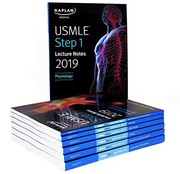 USMLE Step 1 Lecture Notes 2019