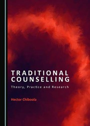 Traditional Counselling
