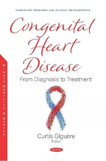 Congenital Heart Disease