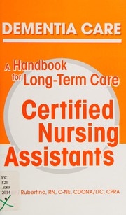 Dementia care
