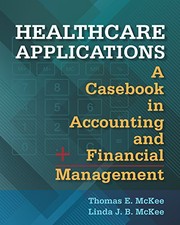 Healthcare Applications