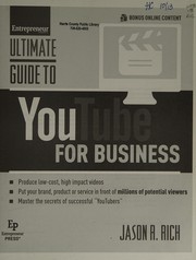 Ultimate guide to YouTube for business