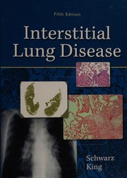 Interstitial lung disease