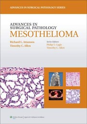 Advances in Surgical Pathology