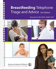Breastfeeding Telephone Triage and Advice