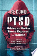 Beyond PTSD