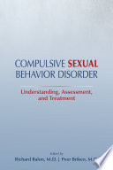 Compulsive Sexual Behavior Disorder