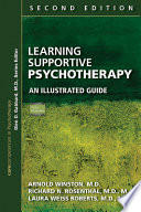 Learning Supportive Psychotherapy, Second Edition