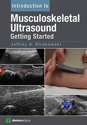 Introduction to musculoskeletal ultrasound