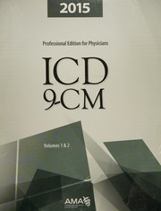 2015 ICD-9-CM