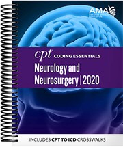 CPT Coding Essentials for Neurology & Neurosurgery 2020